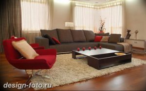 Диван в интерьере 03.12.2018 №568 - photo Sofa in the interior - design-foto.ru
